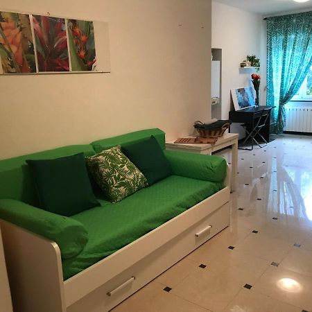 Apartament Chez Christine La Petite Cogoleto Zewnętrze zdjęcie
