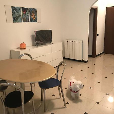 Apartament Chez Christine La Petite Cogoleto Zewnętrze zdjęcie
