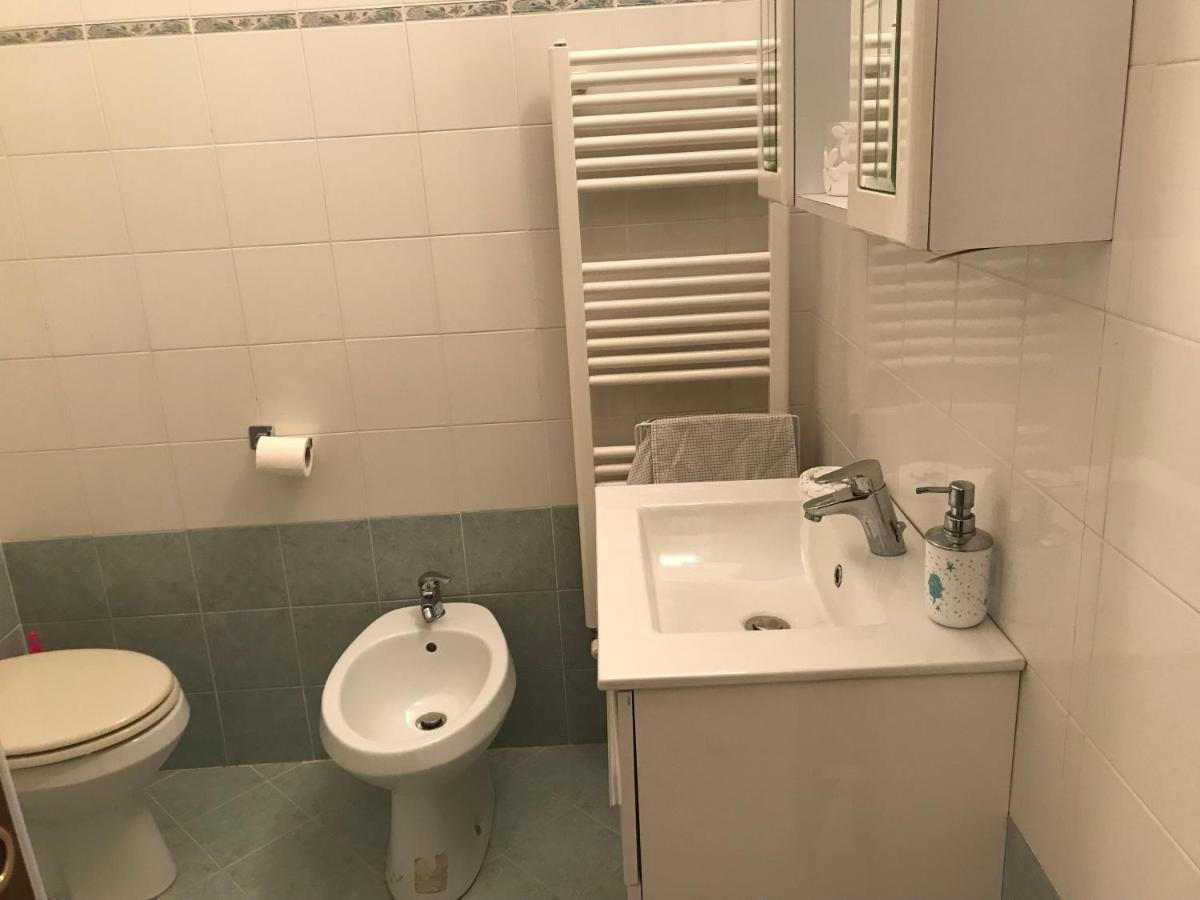 Apartament Chez Christine La Petite Cogoleto Zewnętrze zdjęcie
