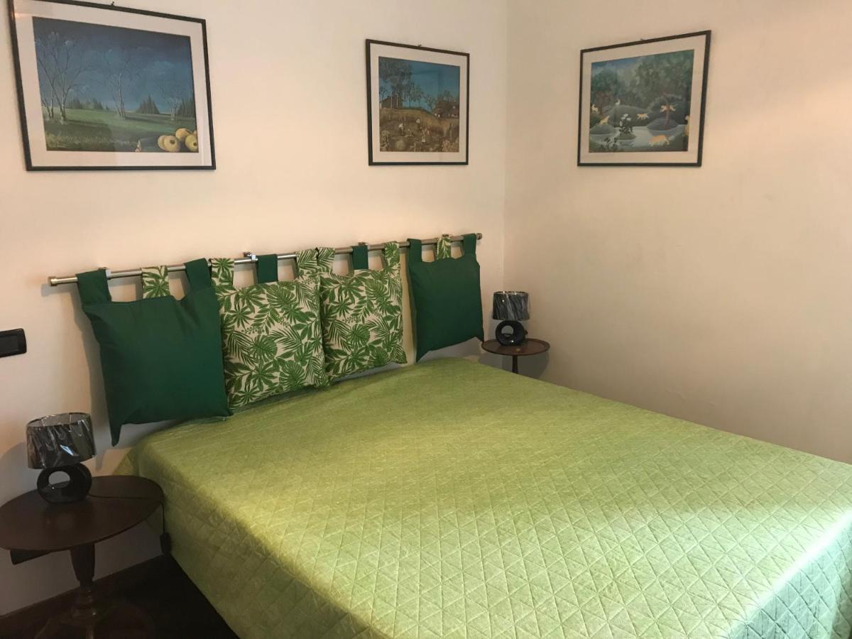 Apartament Chez Christine La Petite Cogoleto Zewnętrze zdjęcie
