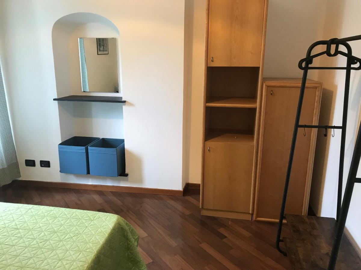 Apartament Chez Christine La Petite Cogoleto Zewnętrze zdjęcie
